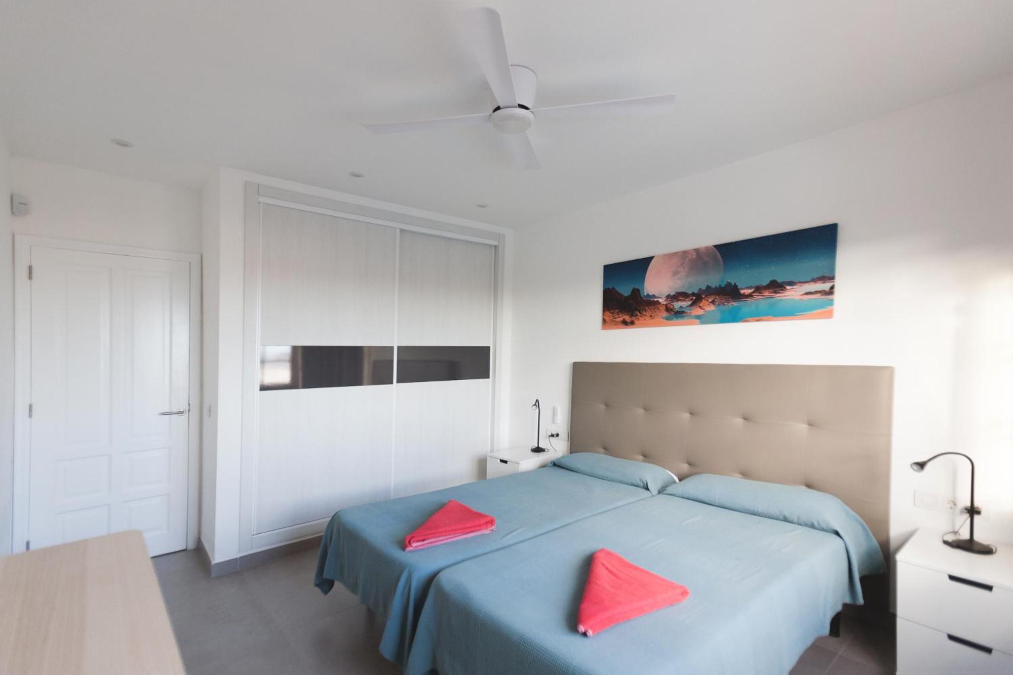3 Bedroom Villa Venus Jupiter And Neptune With Private Heated Pool プエルト・デル・カルメン エクステリア 写真
