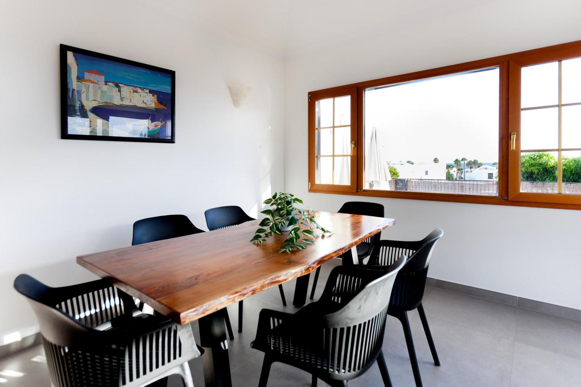 3 Bedroom Villa Venus Jupiter And Neptune With Private Heated Pool プエルト・デル・カルメン エクステリア 写真