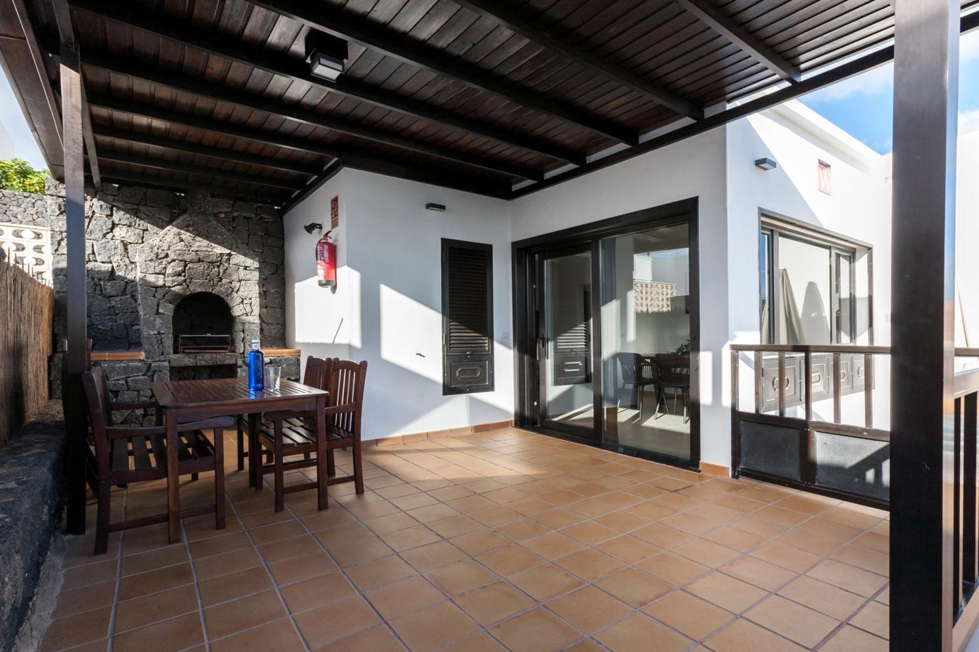 3 Bedroom Villa Venus Jupiter And Neptune With Private Heated Pool プエルト・デル・カルメン エクステリア 写真